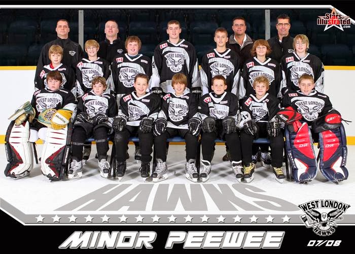 Stars Illustrated Sports Photography | 285 Mcgarrell Dr #30, London, ON N6G 5E8, Canada | Phone: (519) 694-3894