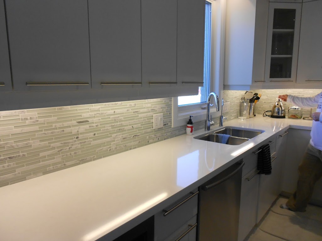 Custom Granite | 755 S Service Rd, Stoney Creek, ON L8E 5Z2, Canada | Phone: (905) 643-6300