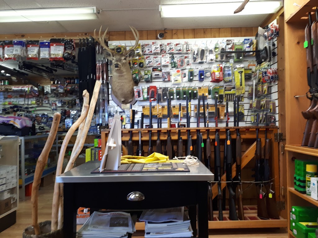 JDs Shooting & Fishing Supplies | 45 Prospect Bay Rd, Prospect Bay, NS B3T 1Z4, Canada | Phone: (902) 852-2551