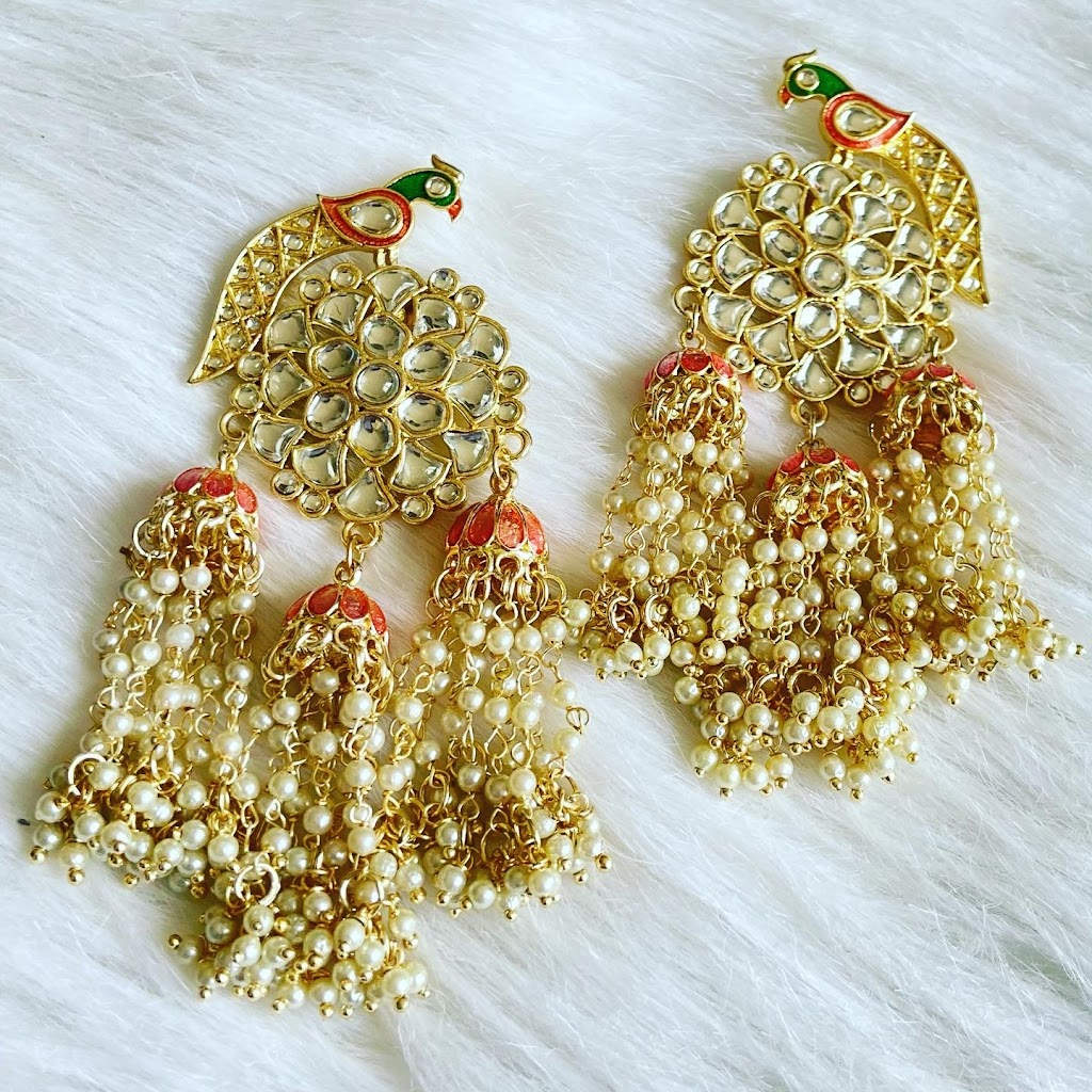Jaipur Creations | 14 Alison Ave, La Salle, MB R0G 1B0, Canada | Phone: (431) 336-2090