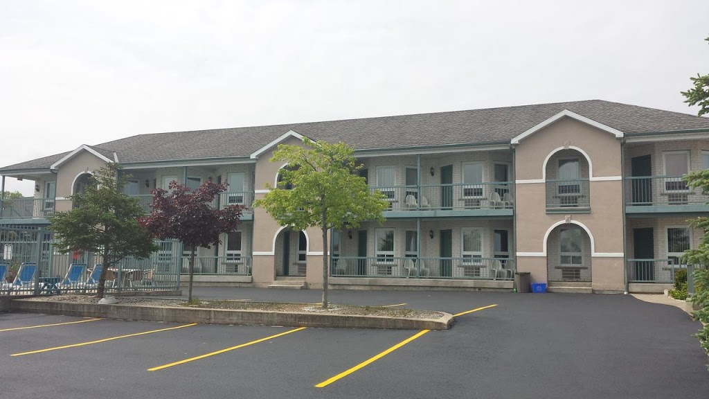 Lakeview Resort | 44 Mosley St, Wasaga Beach, ON L9Z 2K3, Canada | Phone: (705) 429-5105