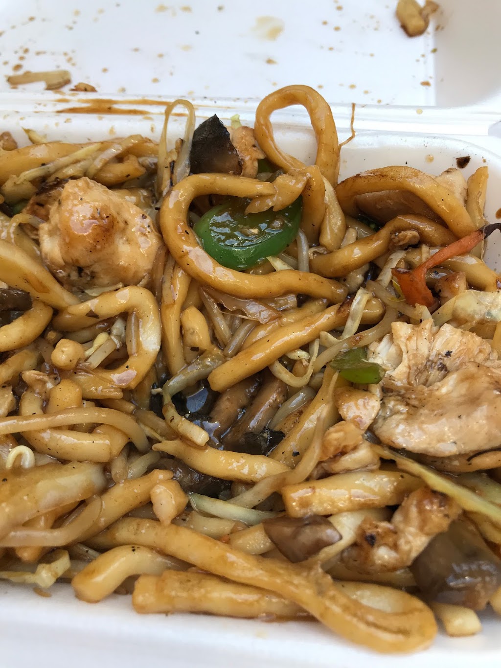 Koya Japan | Kildonan Place Shopping Centre, 1555 Regent Ave W, Winnipeg, MB R2C 4J2, Canada | Phone: (204) 661-9511