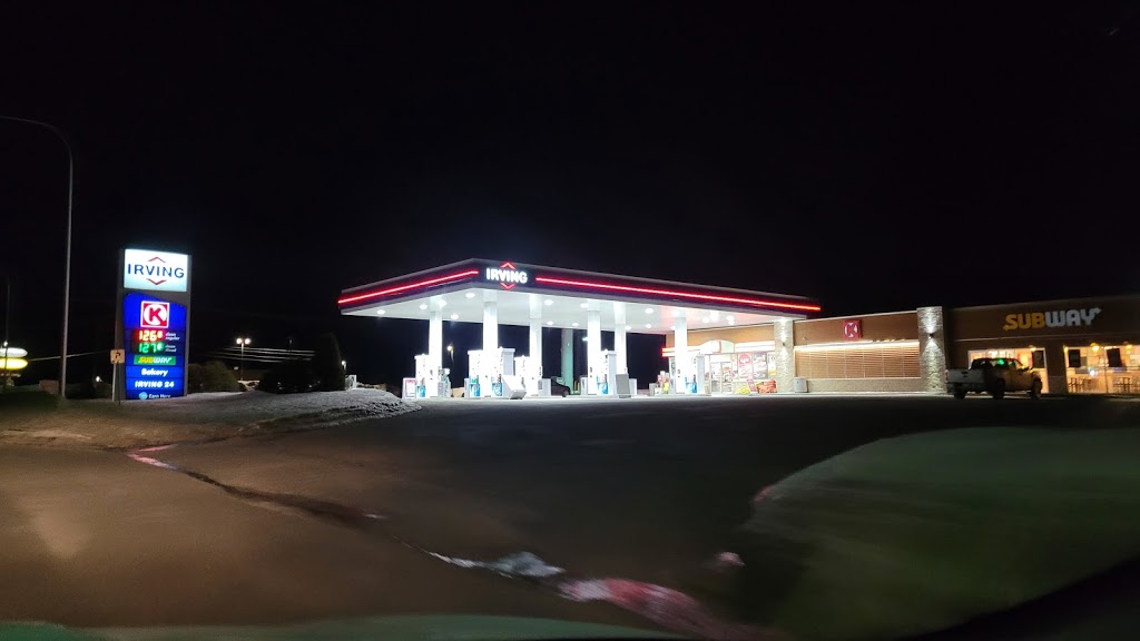 Circle K | 186 King St, Miramichi, NB E1N 2P2, Canada | Phone: (506) 773-5515