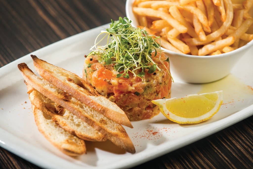 Restaurant Zibo! Laval (Centropolis) | 245 Promenade Du Centropolis, Laval, QC H7T 3B3, Canada | Phone: (450) 973-2552