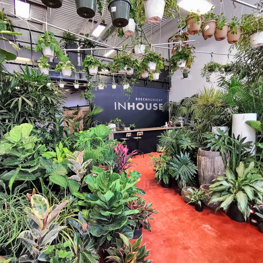 Beech Nursery InHouse | 6 Carlaw Ave #103, Toronto, ON M4M 2R5, Canada | Phone: (416) 461-1461