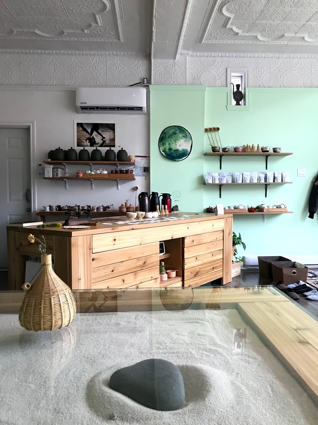 @ Matcha | 220 Rue Rachel E, Montréal, QC H2W 1E3, Canada | Phone: (514) 268-9387