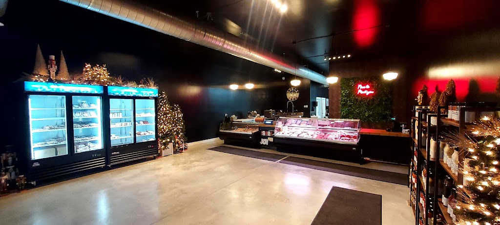Meat the Butcher fine foods | 17 Northland lane unit 3, Huntsville, ON P1L 1M4, Canada | Phone: (705) 789-0000