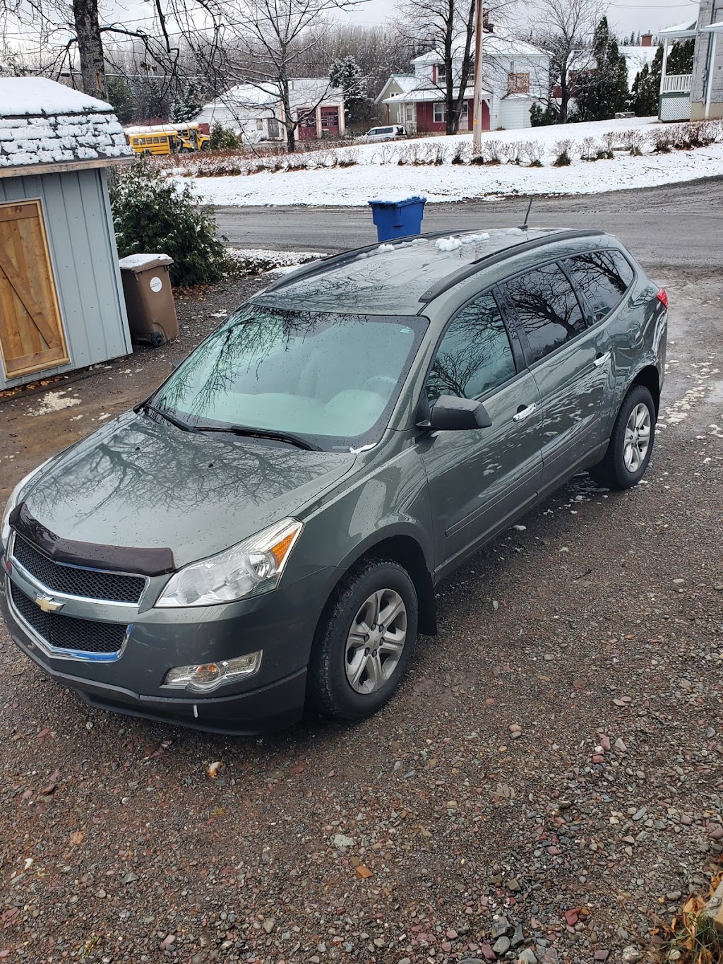 Automobiles RH | 451 Av. de la Friche, Dolbeau-Mistassini, QC G8L 0E6, Canada | Phone: (418) 979-1770