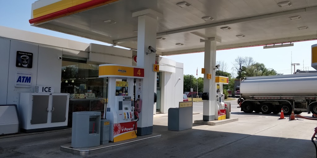 Shell | 159 Metro Rd S, Keswick, ON L4P 1W7, Canada | Phone: (905) 989-1664