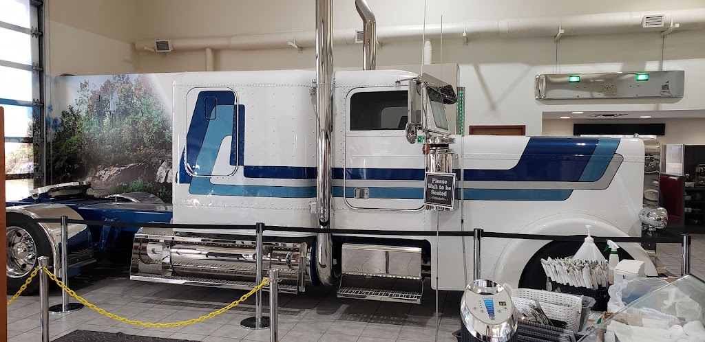 Antrim Truck Stop | 580 White Lake Rd, Arnprior, ON K7S 3G9, Canada | Phone: (613) 623-3003