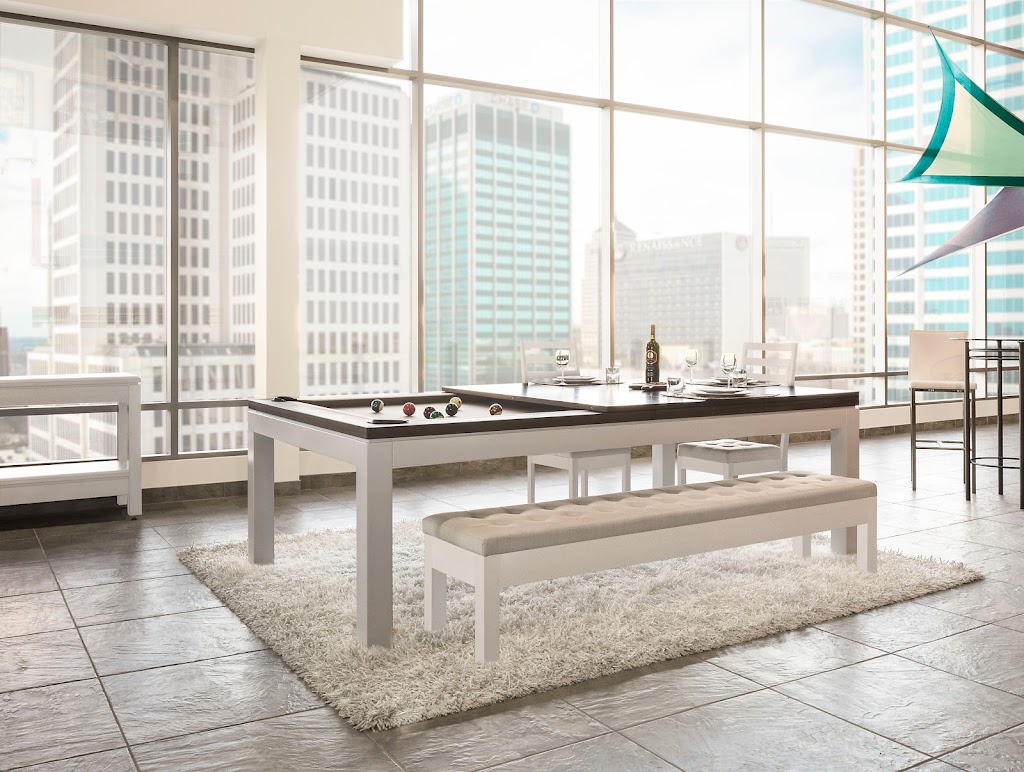 Benners Billiards Service | 4937 50 Ave, Bentley, AB T0C 0J0, Canada | Phone: (403) 352-1626