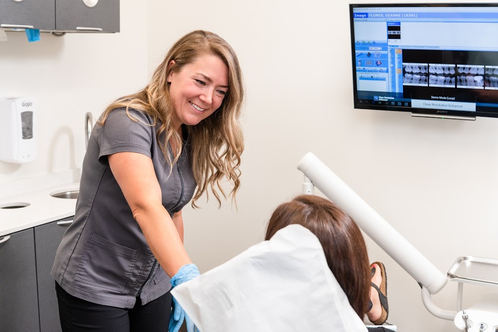 Kensington Square Dental Centre | 6562 Hastings St, Burnaby, BC V5B 1S2, Canada | Phone: (604) 298-5595