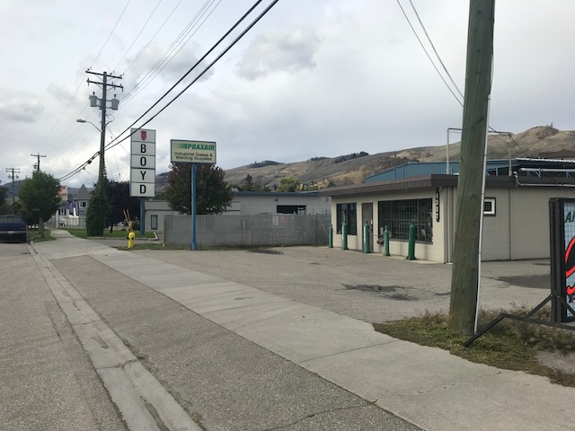 Praxair Canada Inc. | 4317 25 Ave, Vernon, BC V1T 1P5, Canada | Phone: (250) 542-6942