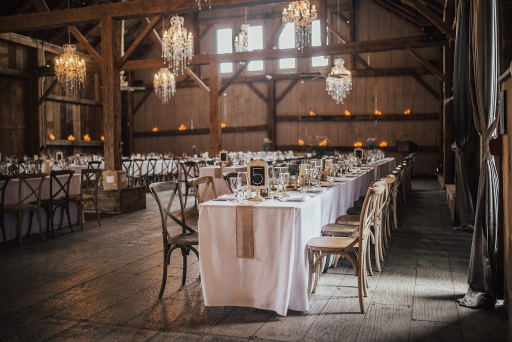 Evermore Weddings & Events | 4960 County Rd No 29, Almonte, ON K0A 1A0, Canada | Phone: (613) 552-1424