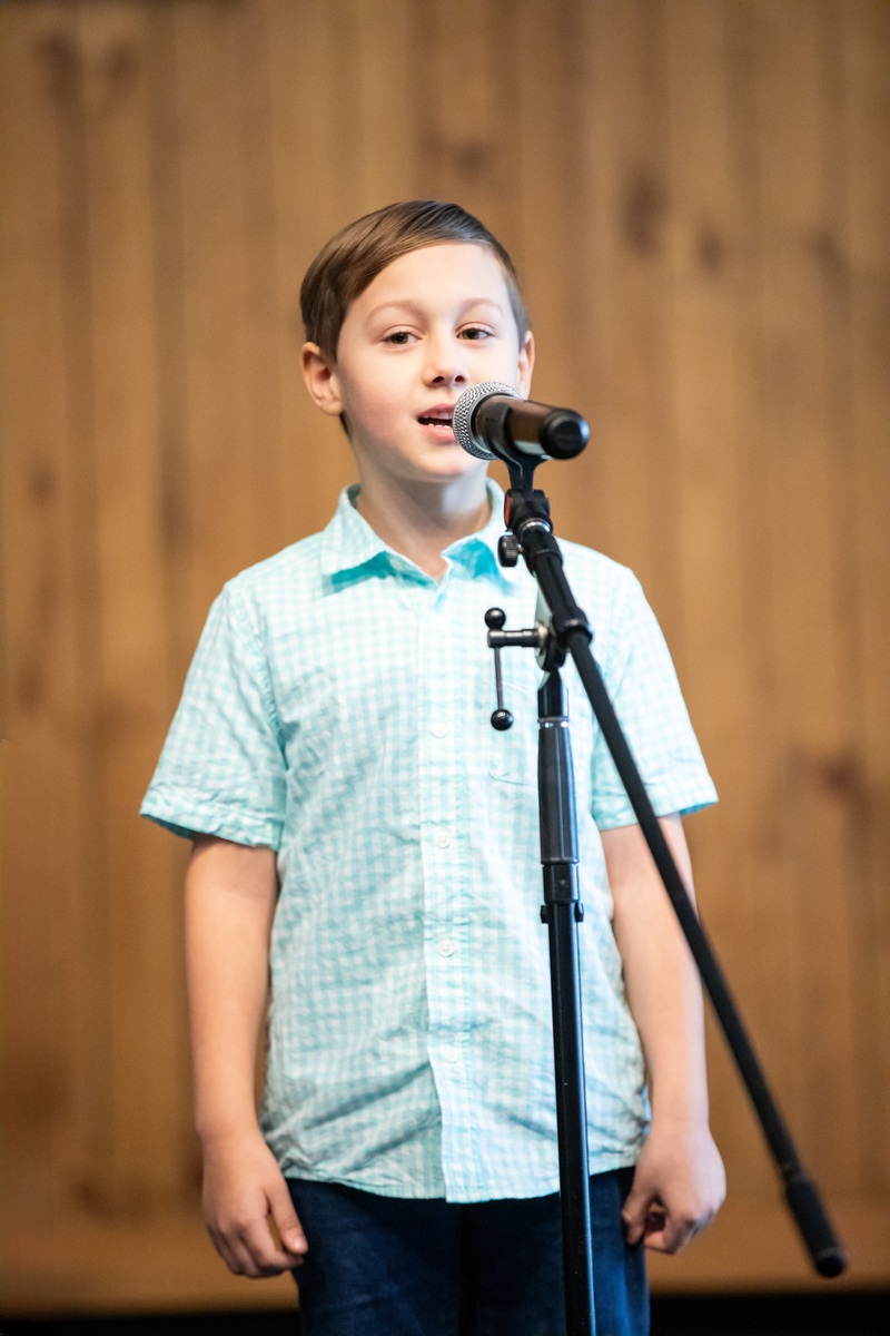 Suzies Music Studio | Piano & Voice Lessons | 250 Union Ave, Komoka, ON N0L 1R0, Canada | Phone: (226) 926-2876