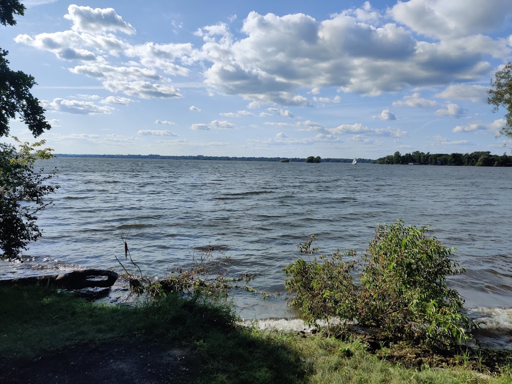 Massassauga Point Conservation Area | Prince Edward, ON K8N 4Z7, Canada | Phone: (613) 968-3434