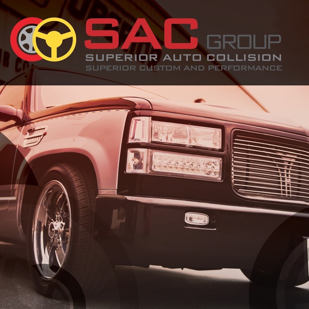SAC Group | 2397 Lasalle Blvd, Sudbury, ON P3A 2A9, Canada | Phone: (705) 566-8881