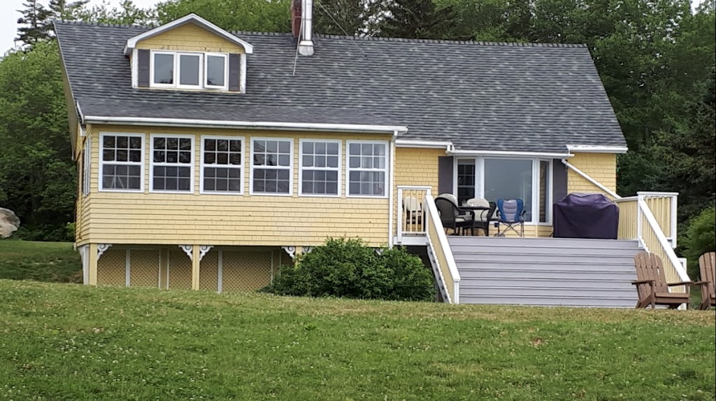 Sentinel Property Watch | 33 Donald Powell Cres, Newcastle, ON L1B 1G9, Canada | Phone: (289) 274-2577