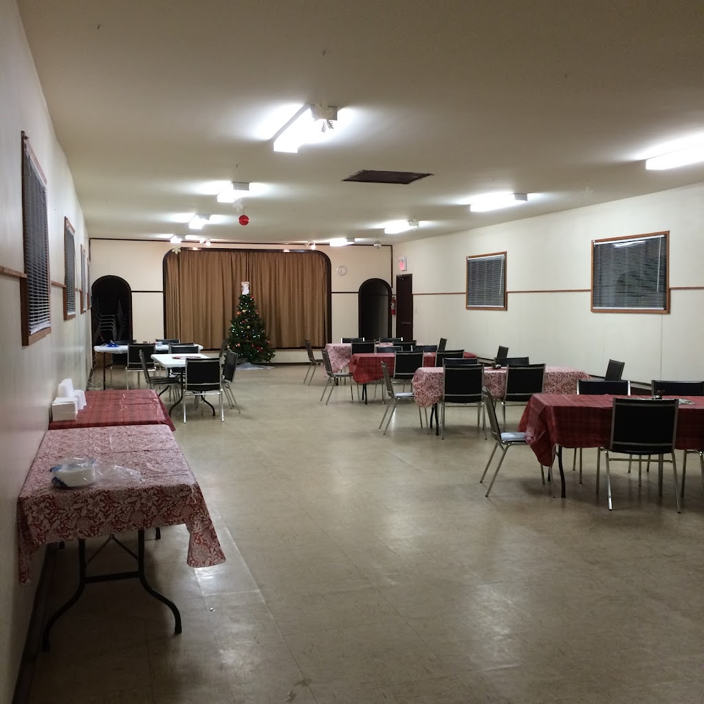 Hazeldell Community Hall | 309 3 Ave NW, Prince Albert, SK S6V 2Y1, Canada | Phone: (306) 980-6889