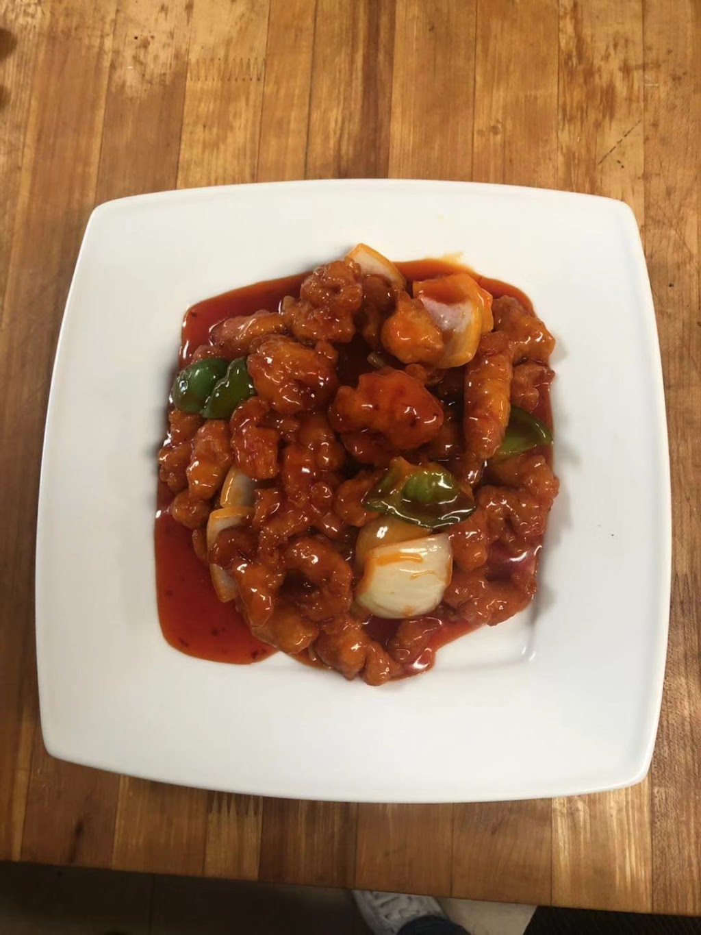 Ocean View Restaurant | 27-29 Conception Bay Hwy, Spaniards Bay, NL A0A 3X0, Canada | Phone: (709) 786-6663