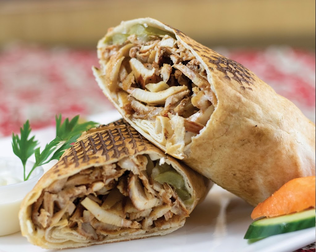 Shawarma Royale | 258 King St N #1, Waterloo, ON N2J 2Y9, Canada | Phone: (519) 885-9494