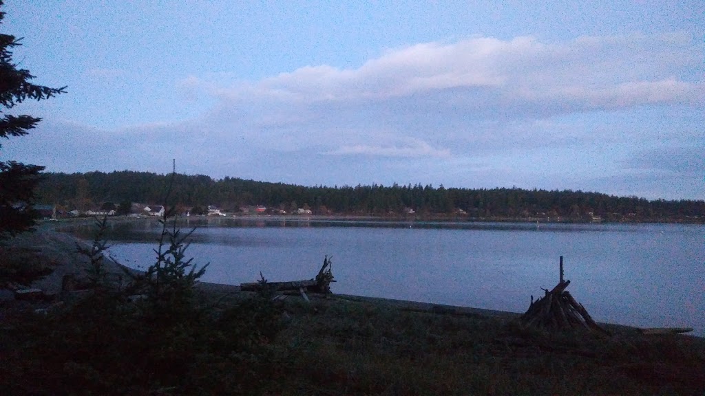 Lopez Retreat | 1795 Port Stanley Rd, Lopez Island, WA 98261, USA | Phone: (360) 410-9149