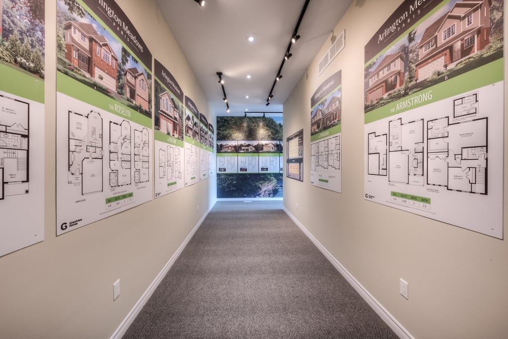 Arlington Meadows by Grandview Homes | 1044 Rest Acres Rd, Brant, ON N0E, Canada | Phone: (519) 716-3460