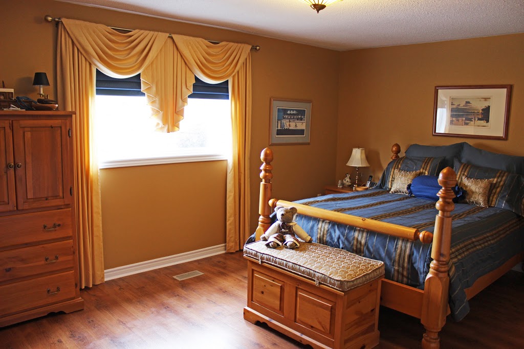 Sensational Seams - By Appointment Only | 4140 Concession Rd 3, Newcastle, ON L1B 1L9, Canada | Phone: (905) 987-4272
