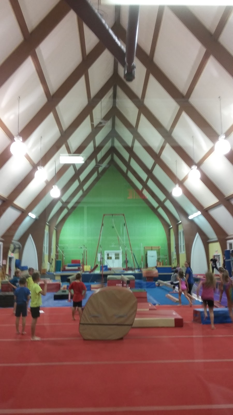 Campiagile | 75, rue Virginie, Salaberry-de-Valleyfield, QC J6S 1J3, Canada | Phone: (450) 370-4494