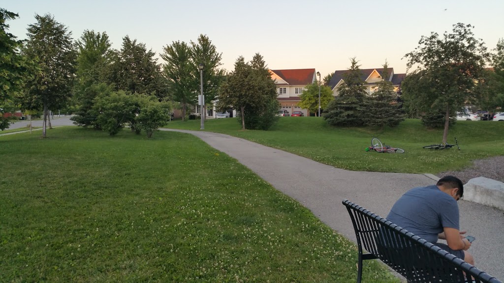 Beaty Trail Park | 1580-1598 Beaty Trail, Milton, ON L9T, Canada