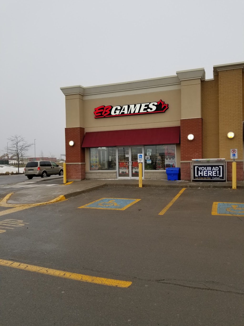 EB Games | 2172 Rymal Rd E, Hannon, ON L0R 1P0, Canada | Phone: (905) 692-7056