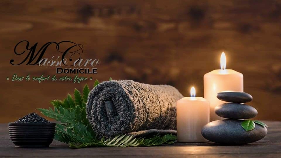 MassoCaro Domicile | 1198 Chem. Saint-Henri, Mascouche, QC J7K 2N1, Canada | Phone: (438) 881-1090
