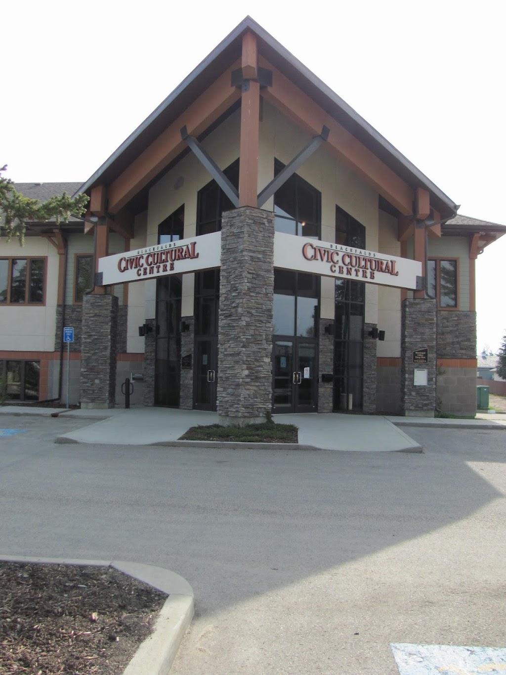 Civic Cultural Centre | 5018 Waghorn St, Blackfalds, AB T0M 0J0, Canada | Phone: (403) 885-4677