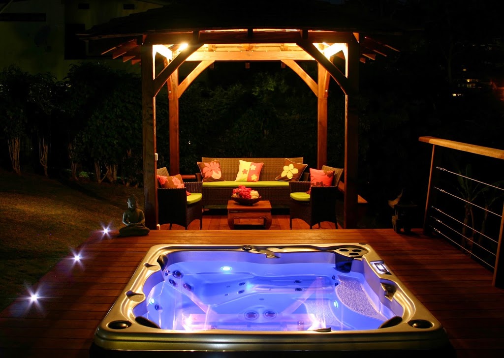 Clearwater Pool & Spa | 1500 Regent Ave W #22, Winnipeg, MB R2C 3A8, Canada | Phone: (204) 654-9944