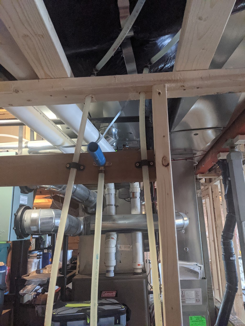 Dempseys Contracting | 285 Mahogany Blvd SE, Calgary, AB T3M 2G8, Canada | Phone: (403) 369-4734