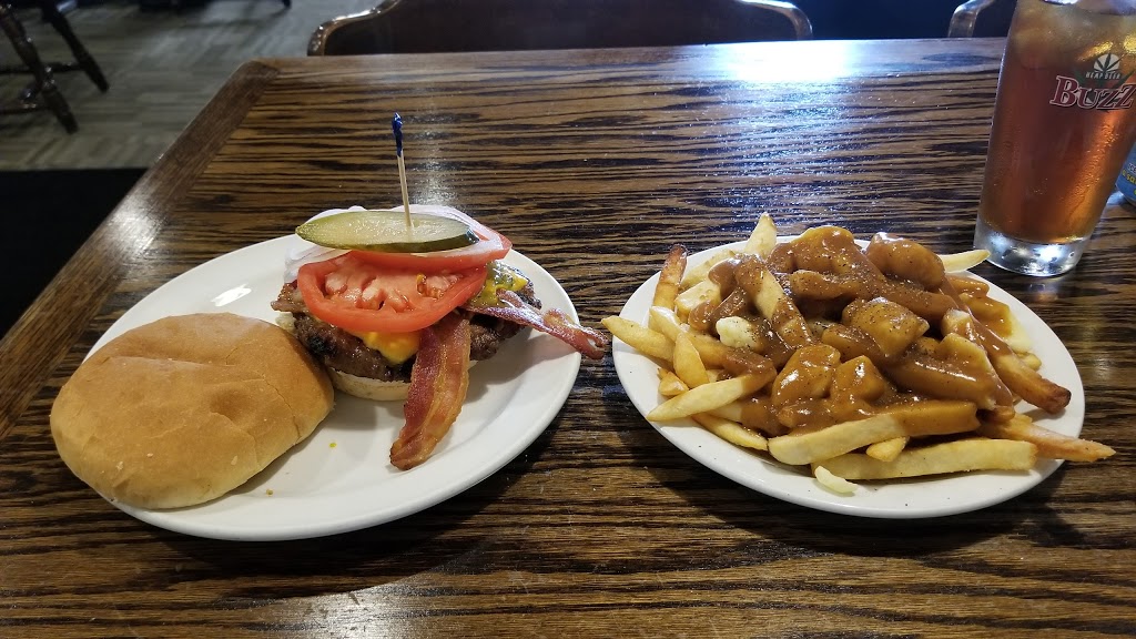 AJs Restaurant | 1 Regan Rd, Brampton, ON L7A 1B8, Canada | Phone: (905) 840-6558