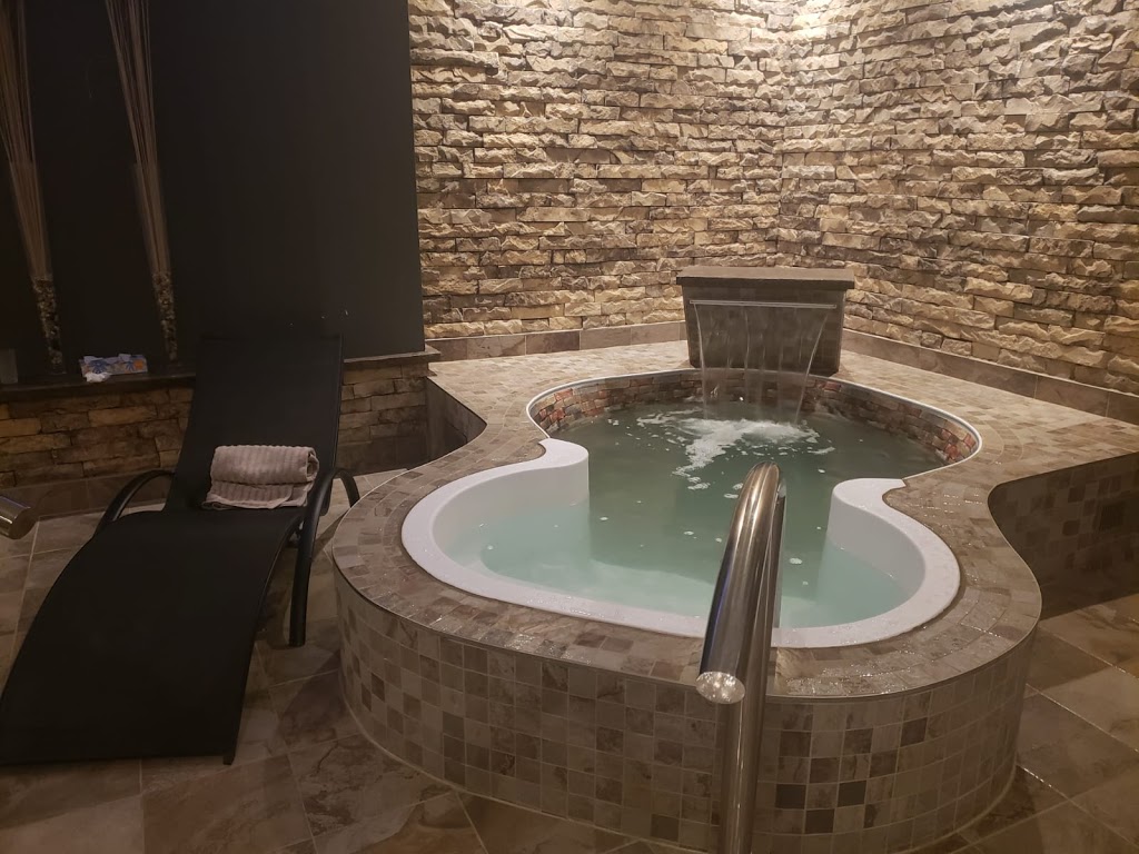 Health Spa Body and Soul Inc. | 831 Boulevard de lAnge Gardien N Local #101, LAssomption, QC J5W 1P5, Canada | Phone: (450) 589-8885
