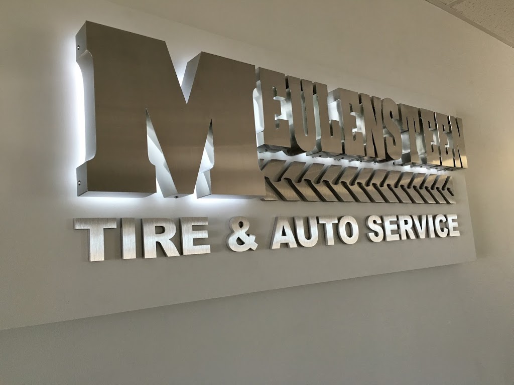 Meulensteen Tire & Auto | 220 Mitchell Rd S, Listowel, ON N4W 2B4, Canada | Phone: (519) 291-1841