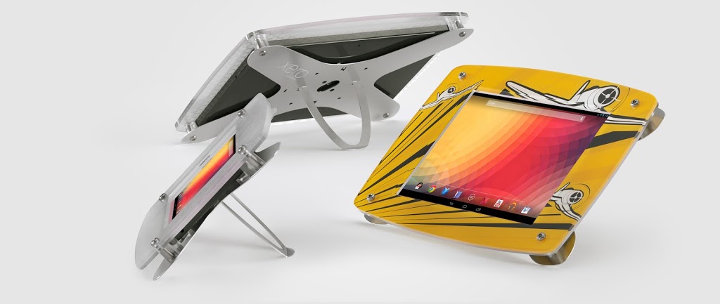 Armodilo Display Solutions | Rear Unit, 3060 Sawmill Rd, St. Jacobs, ON N0B 2N0, Canada | Phone: (800) 975-5946