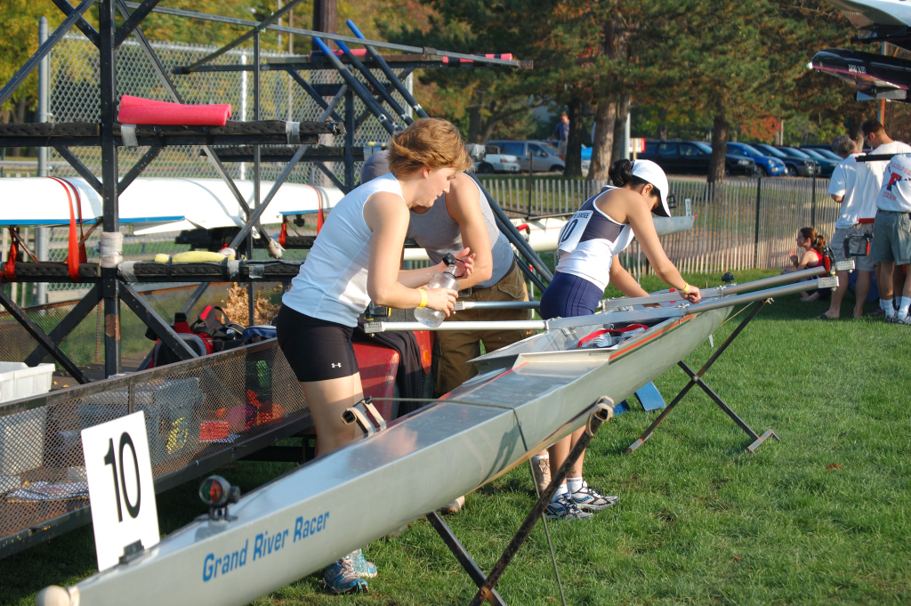 Kitchener Waterloo Rowing Club | 3565 King St E, Kitchener, ON N2A 2X5, Canada | Phone: (519) 893-2546