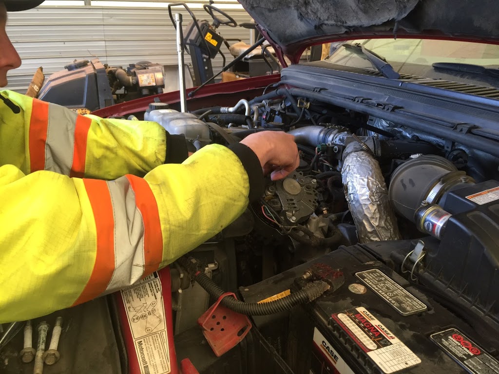Service Force | 4949 Barlow Trail SE, Calgary, AB T2B 3B5, Canada | Phone: (403) 921-1602