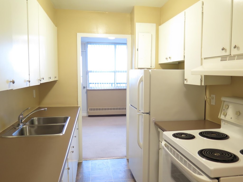 Kings Tower | Kings tower, 812 King St W, Kitchener, ON N2G 1E9, Canada | Phone: (519) 749-8375