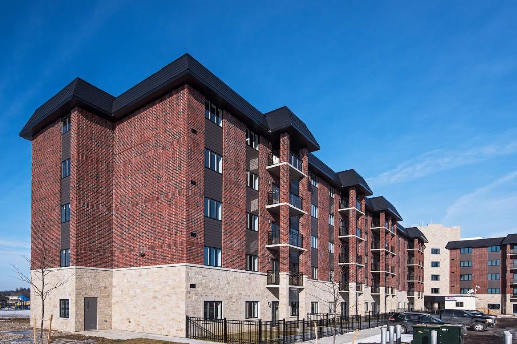 325 Lakeview Drive Apartments | 325 Lakeview Dr, Woodstock, ON N4T 0K5, Canada | Phone: (548) 490-8053