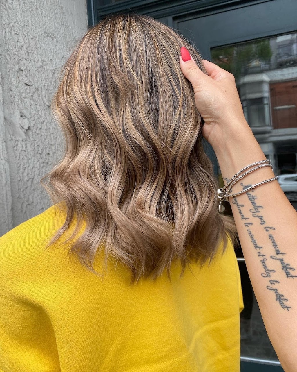 Rapuncel Hairstyle | 1050 Rue Crevier, Saint-Laurent, QC H4L 2W7, Canada | Phone: (514) 829-0496