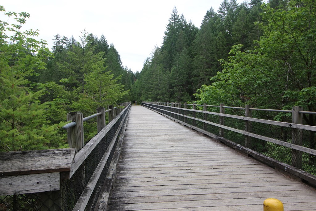 Cowichan River Provincial Park | Lake Cowichan, BC V0R 2G0, Canada | Phone: (877) 559-2115