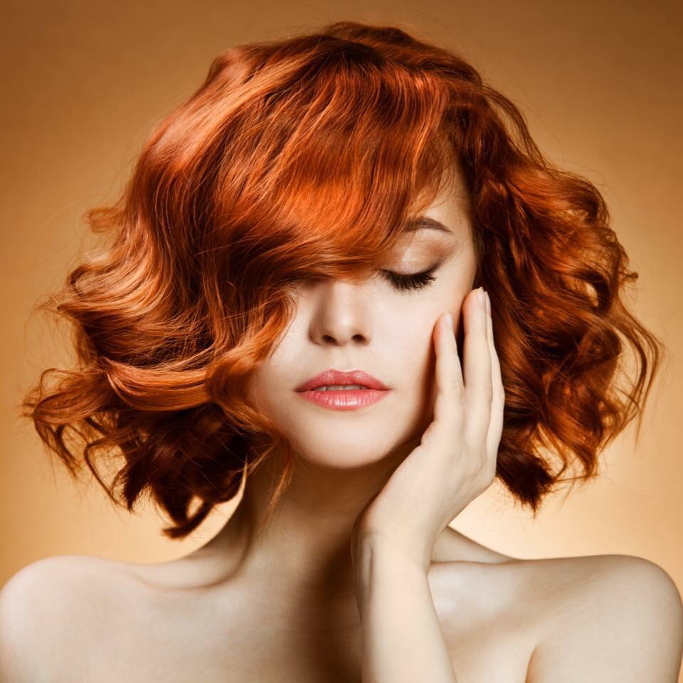 Tangled Hair Studio | 1305 Pickering Pkwy, Pickering, ON L1V 3P2, Canada | Phone: (905) 492-9333