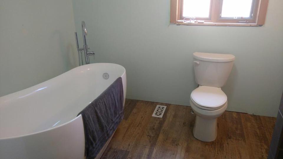 SKS PLUMBING AND HEATING | 68 Maple St, Bancroft, ON K0L 1C0, Canada | Phone: (613) 334-5794