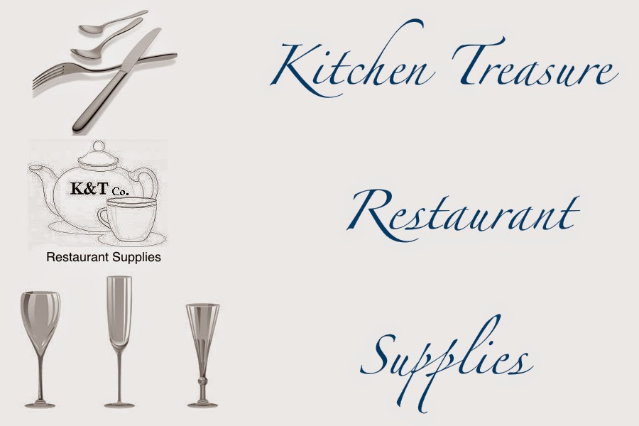 Kitchen Treasure Restaurant Supplies | 3833 Midland Ave #1, Scarborough, ON M1V 5L6, Canada | Phone: (647) 878-8980