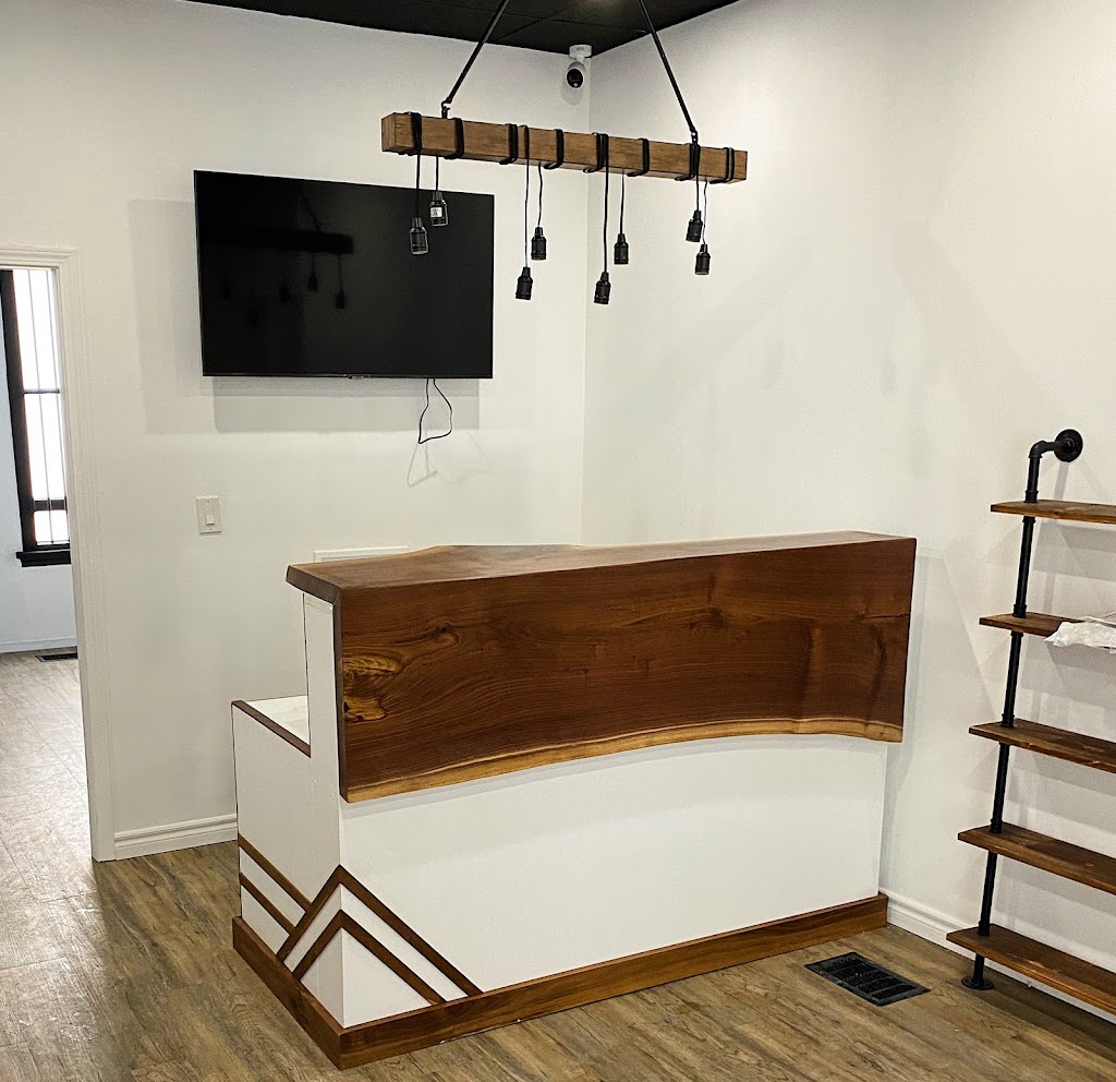 Due North Wood Company | 551 Cedar Point Rd, Tiny, ON L9M 0J2, Canada | Phone: (705) 715-2874