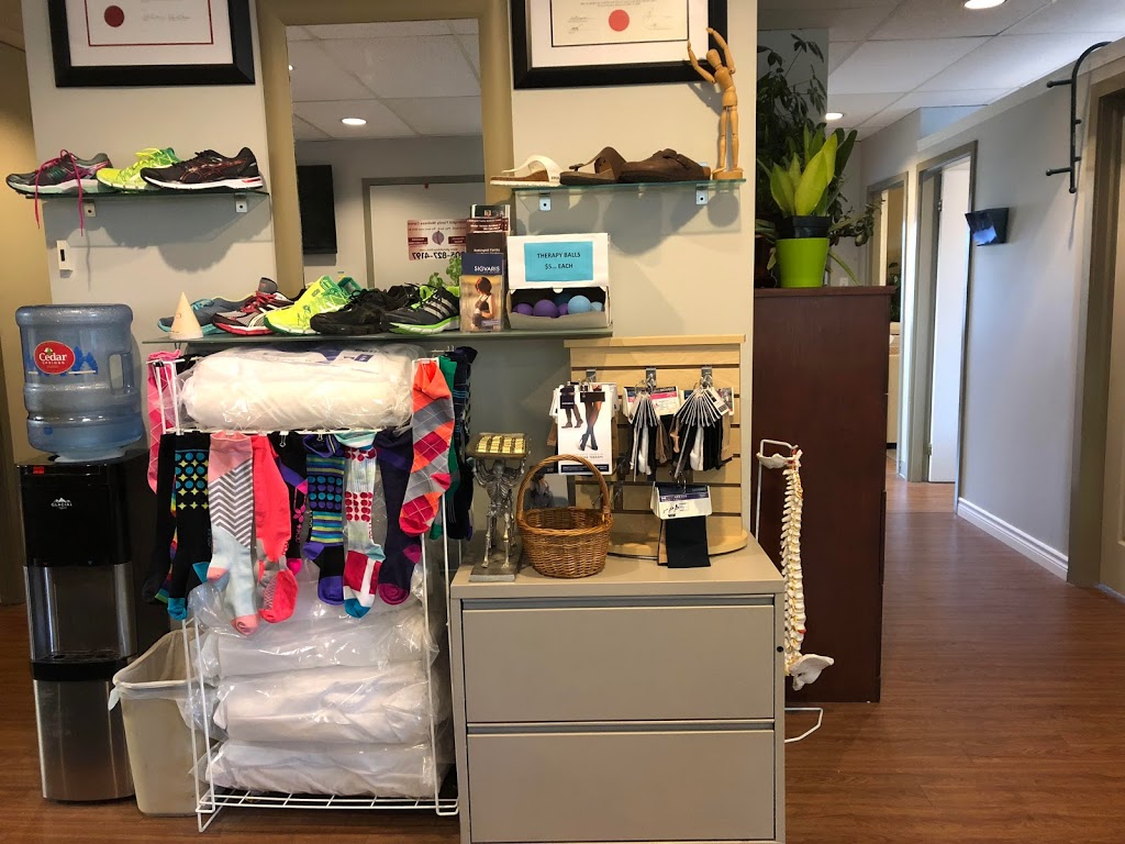 Glen Abbey Physiotherapy | 1131 Nottinghill Gate #205a, Oakville, ON L6M 1K5, Canada | Phone: (905) 827-3593